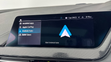 BMW 1 Series 118i [136] M Sport 5dr Step Auto Petrol Hatchback